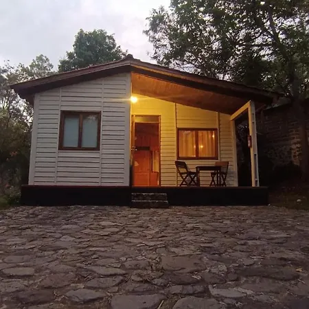 Villa Atitlan